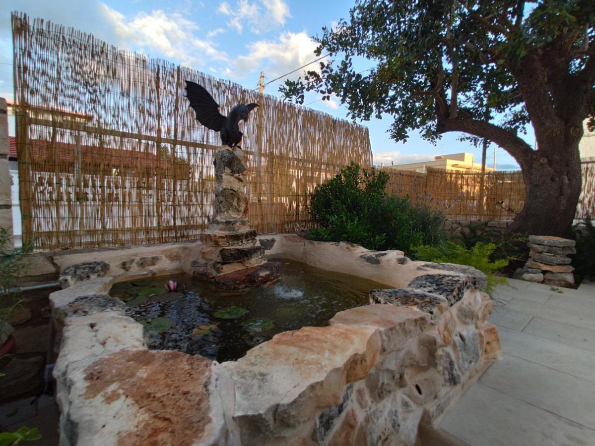 Ulivi Di Minerva - Boutique Holiday Home - Ostuni - Fasano - Cisternino Montalbano  Exterior foto