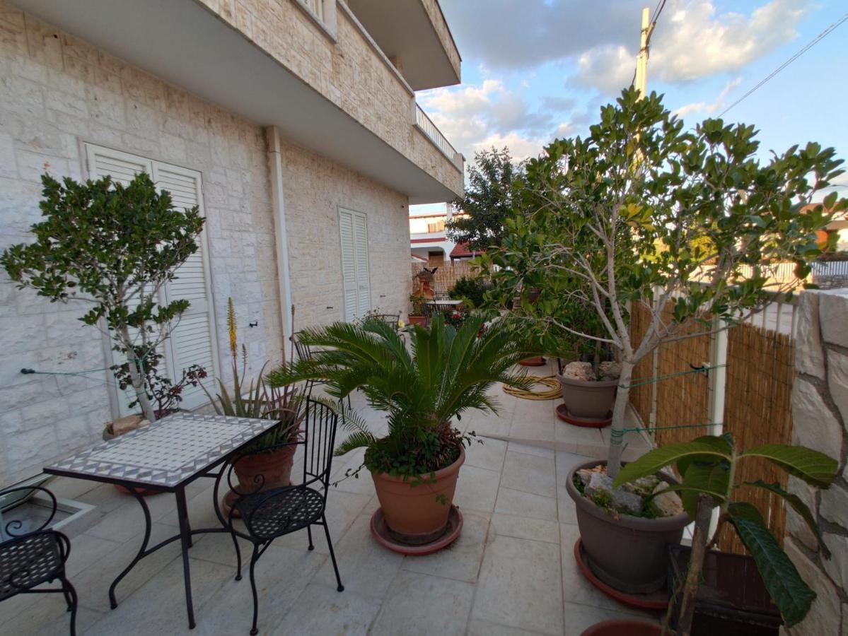 Ulivi Di Minerva - Boutique Holiday Home - Ostuni - Fasano - Cisternino Montalbano  Exterior foto